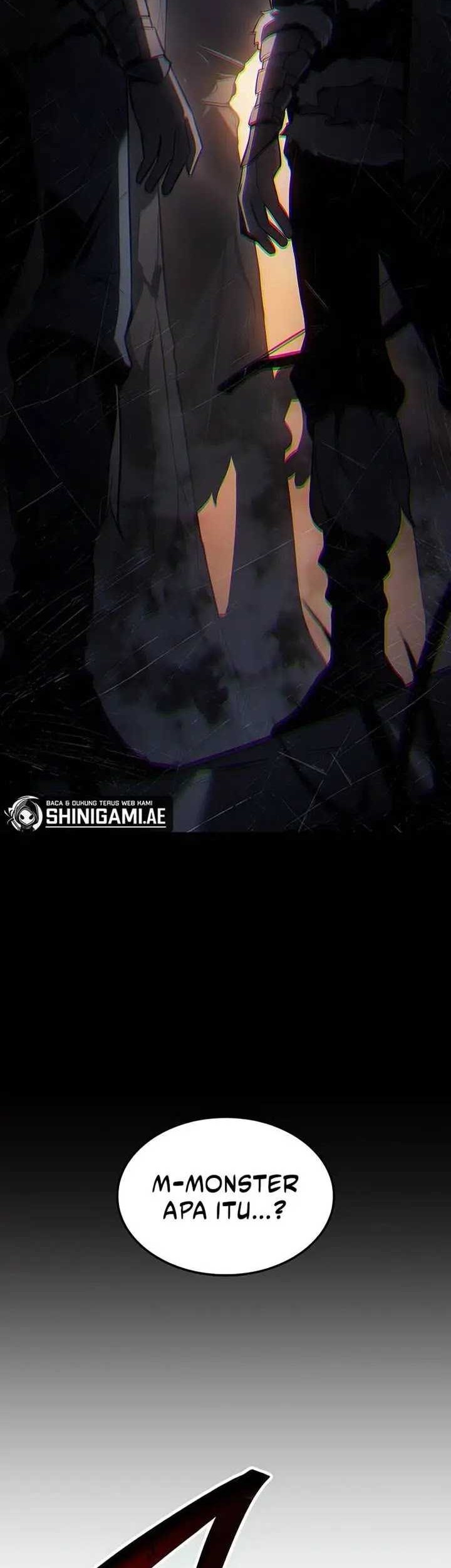 Ice Lord Chapter 21 Gambar 43