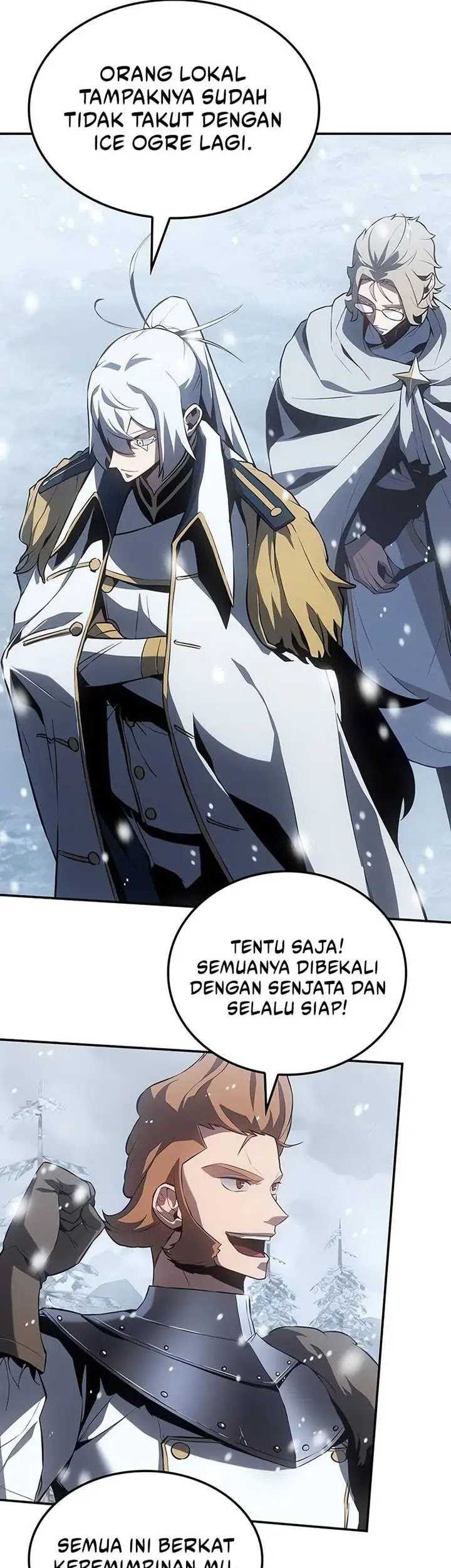 Ice Lord Chapter 21 Gambar 45