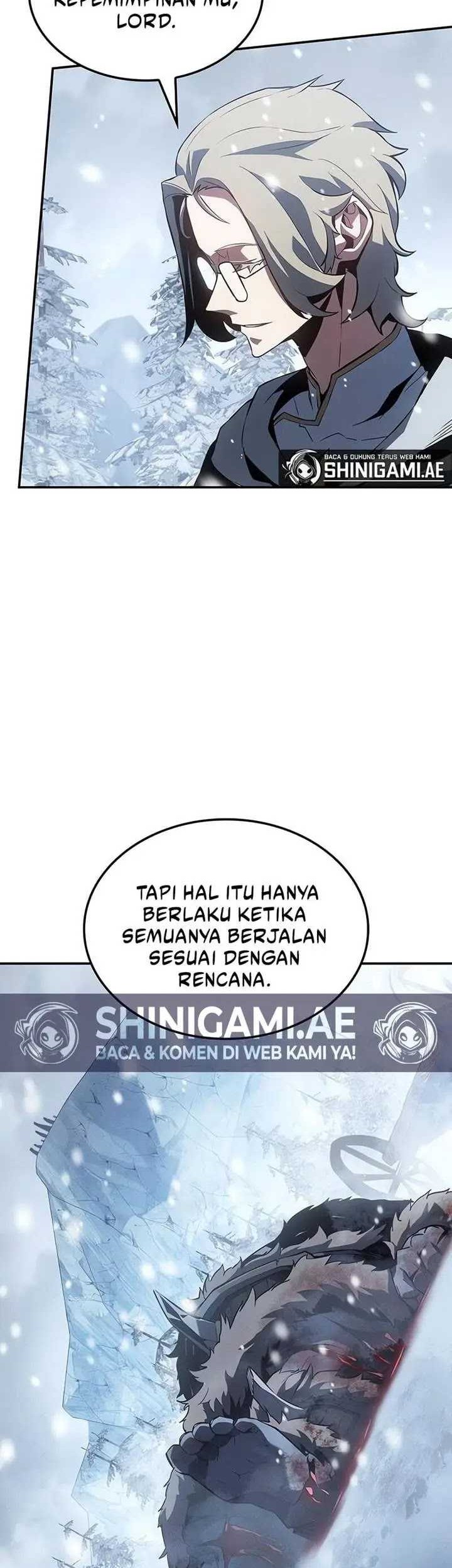 Ice Lord Chapter 21 Gambar 46