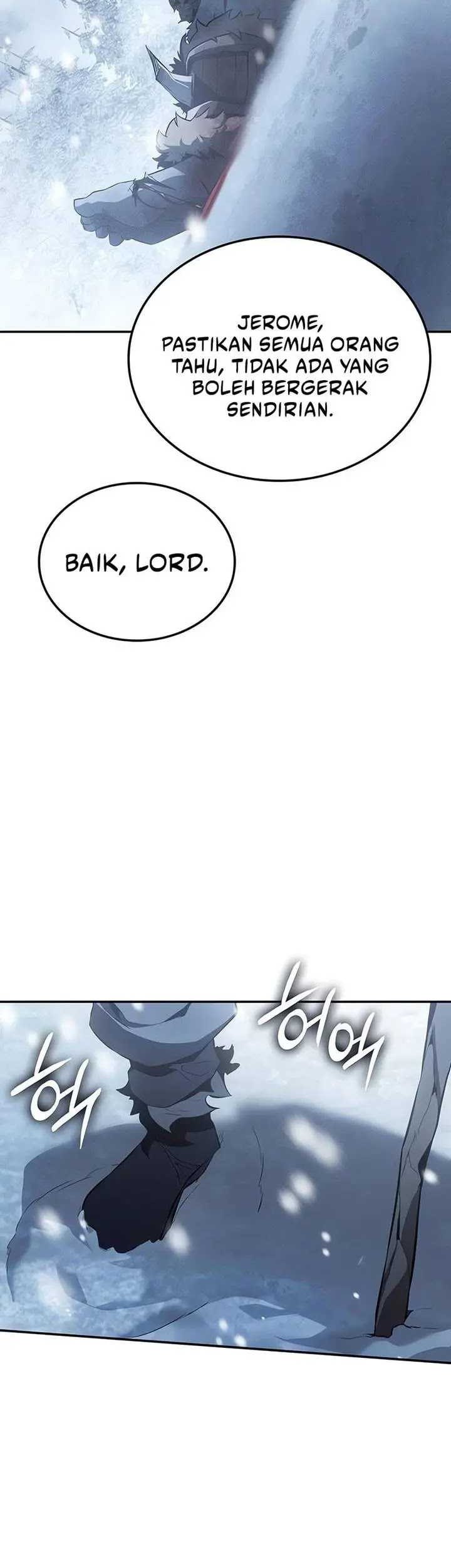 Ice Lord Chapter 21 Gambar 47