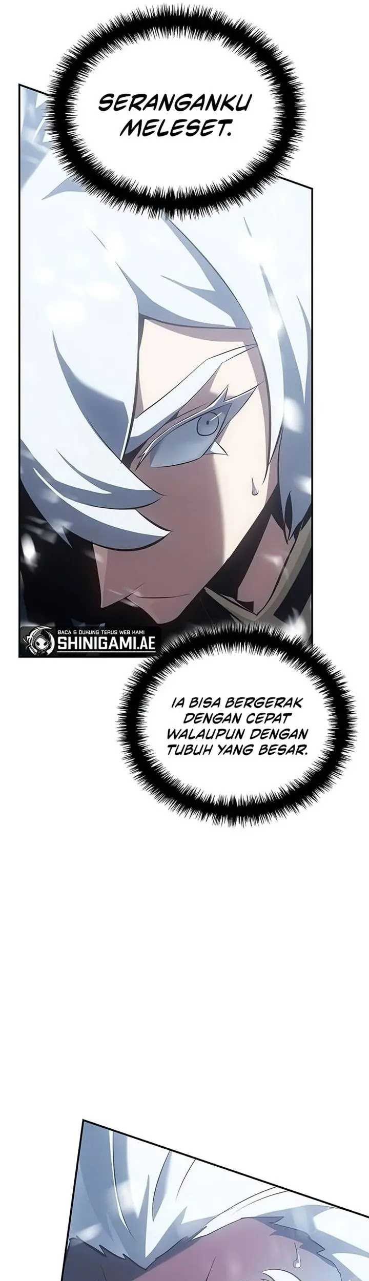 Ice Lord Chapter 21 Gambar 77