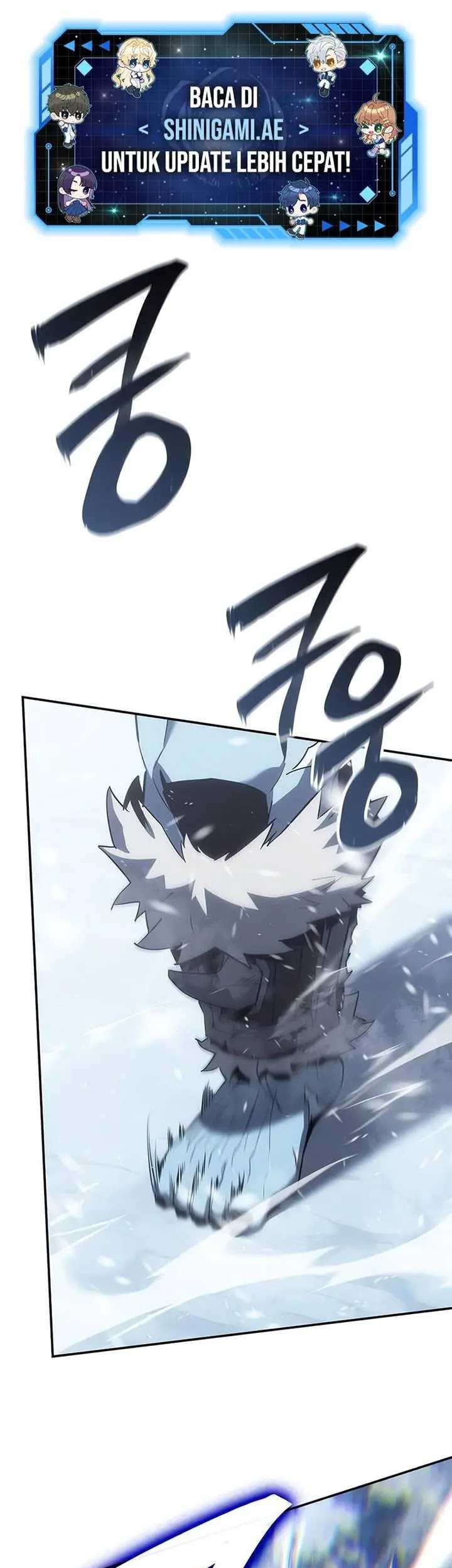 Manhwa Ice Lord Chapter 21 gambar nomor 2