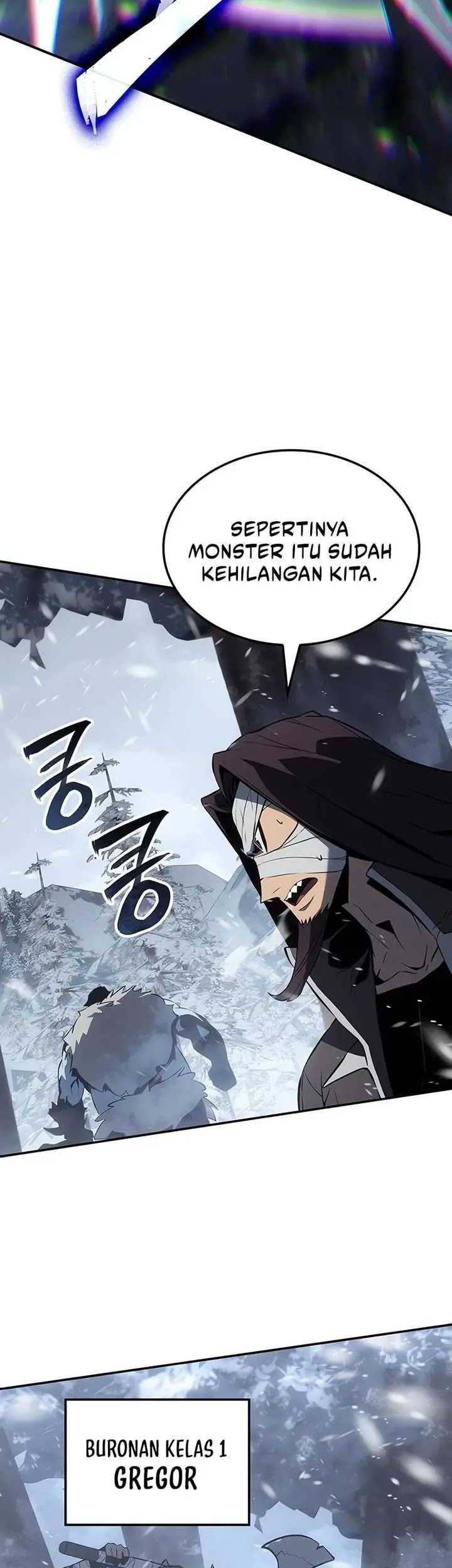 Ice Lord Chapter 21 Gambar 4