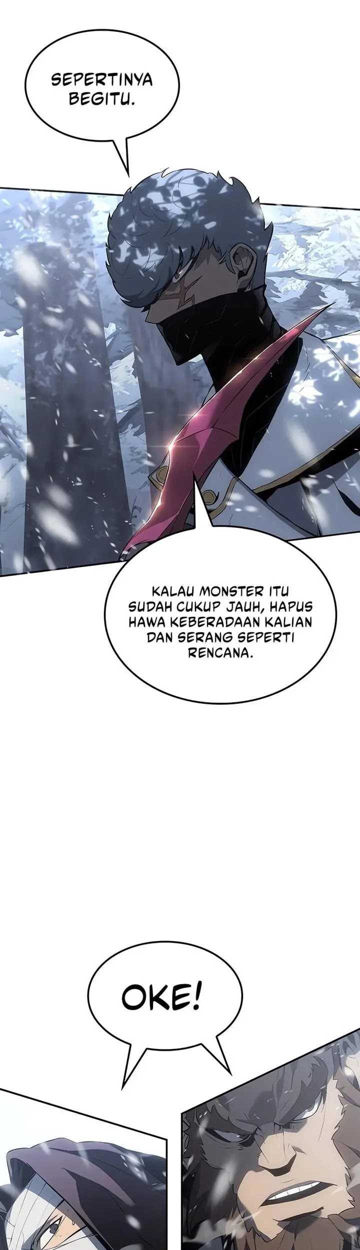 Ice Lord Chapter 21 Gambar 6