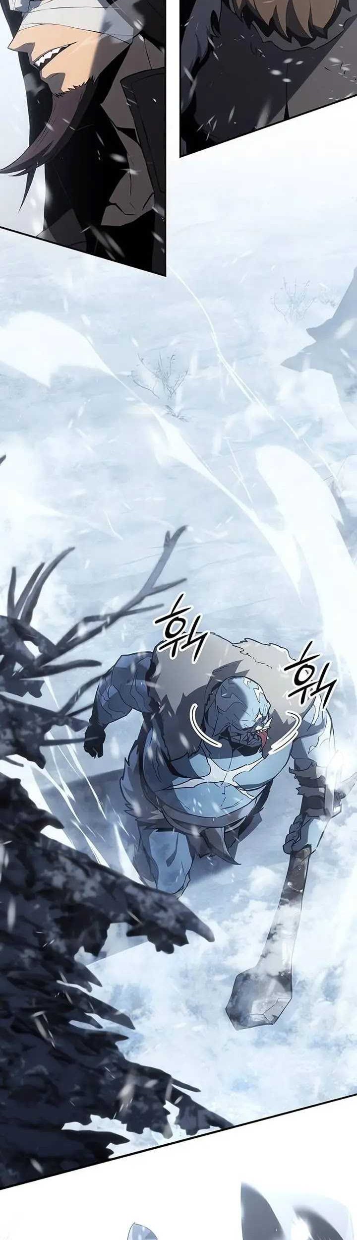 Ice Lord Chapter 21 Gambar 7