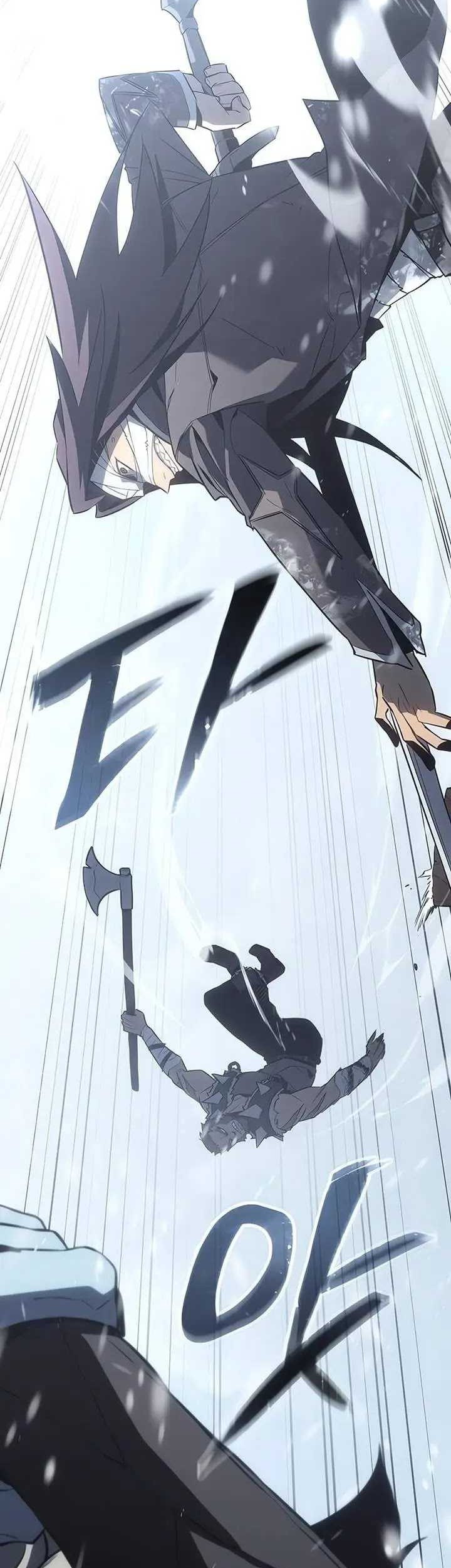 Ice Lord Chapter 21 Gambar 8