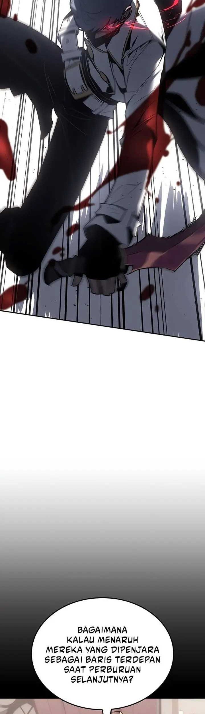 Ice Lord Chapter 21 Gambar 23