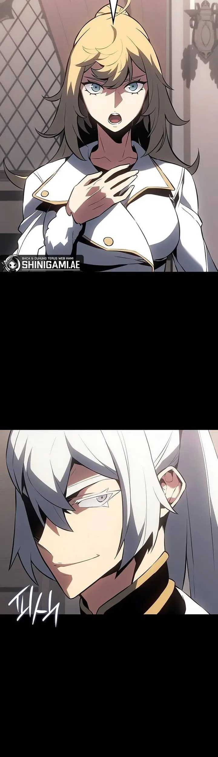 Ice Lord Chapter 21 Gambar 24