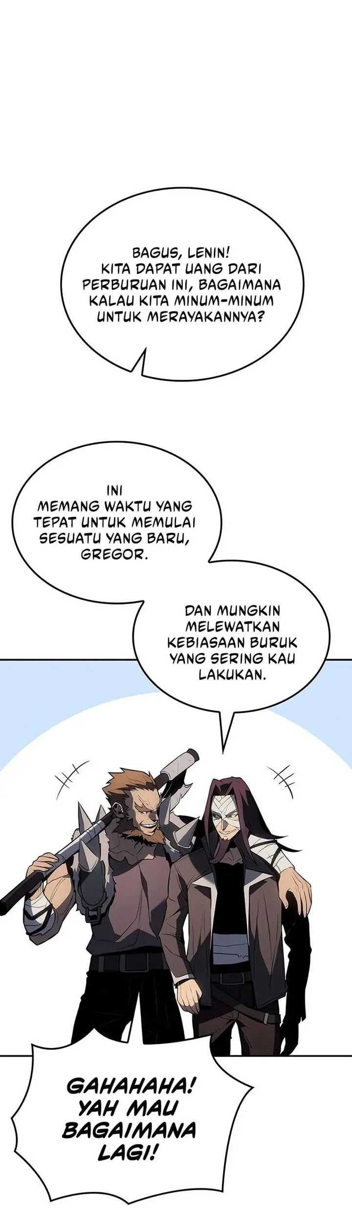 Ice Lord Chapter 21 Gambar 30