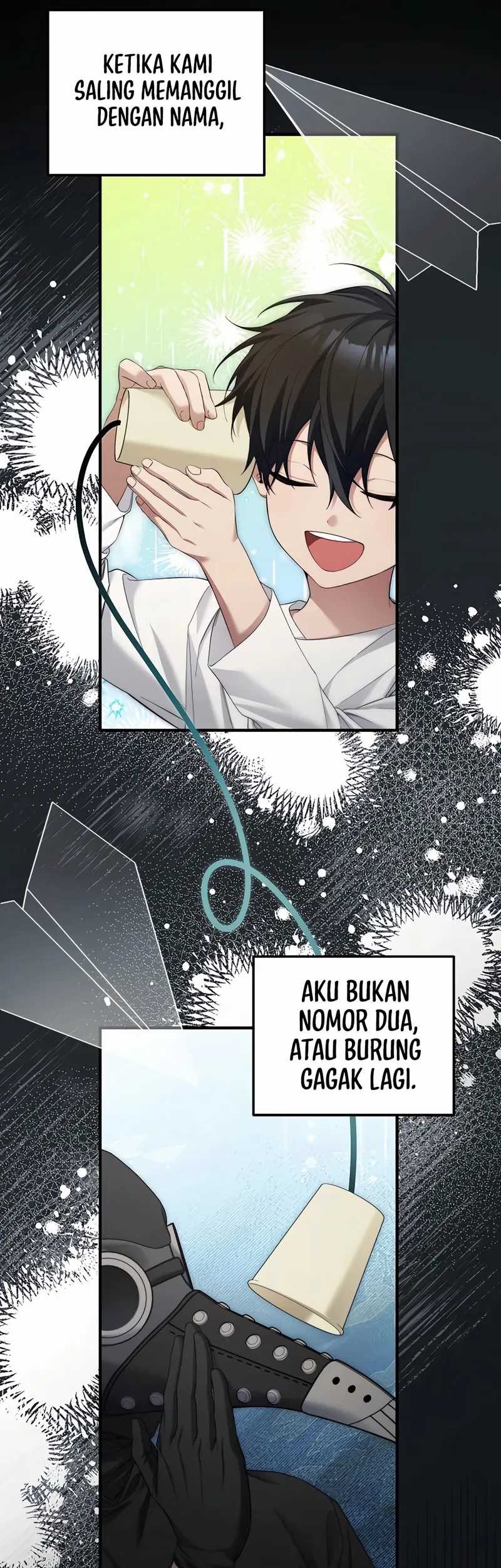 I’ll Retire After Saving the World Chapter 51 Gambar 23
