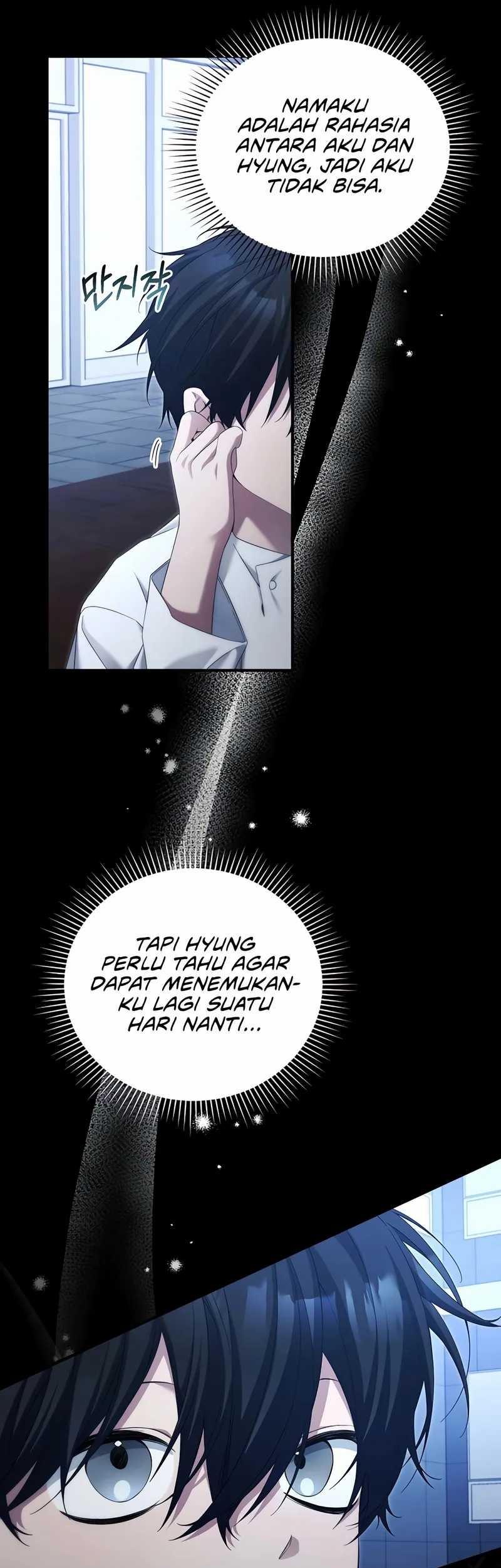 I’ll Retire After Saving the World Chapter 51 Gambar 26