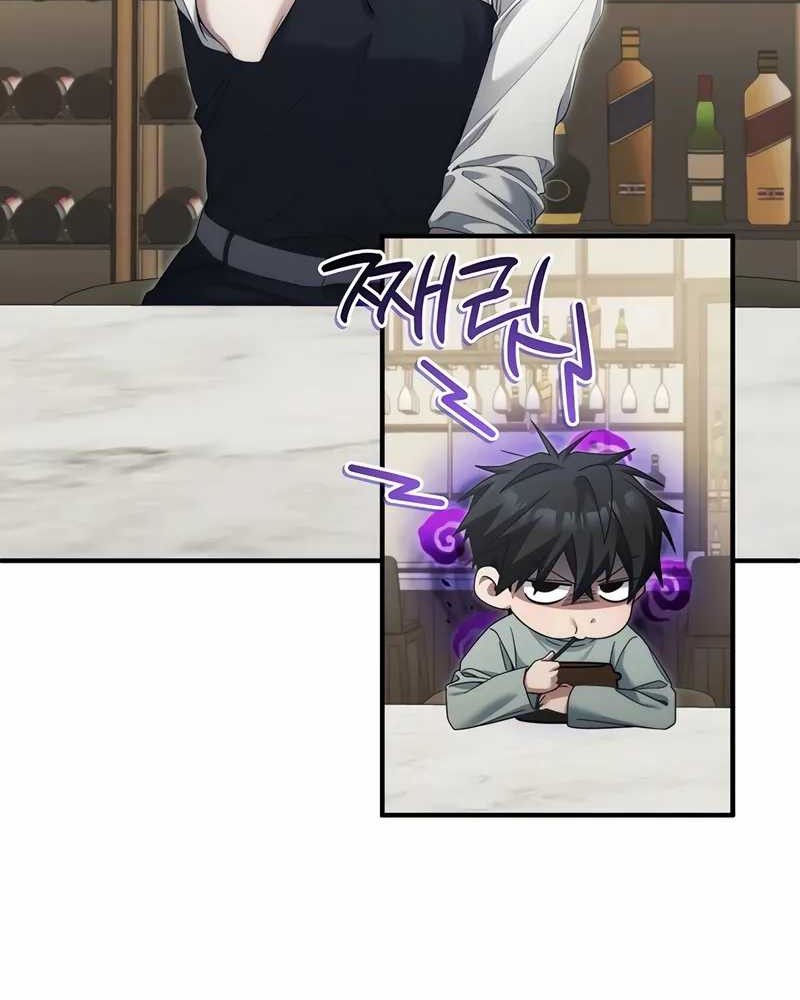 I’ll Retire After Saving the World Chapter 51 Gambar 31