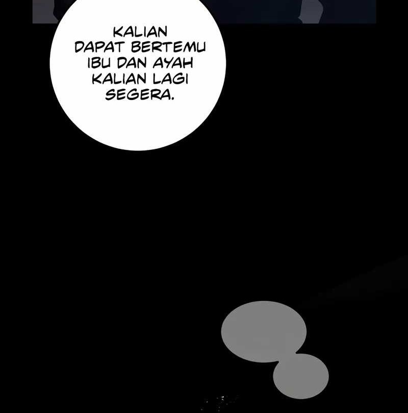Manhwa I’ll Retire After Saving the World Chapter 51 gambar nomor 2