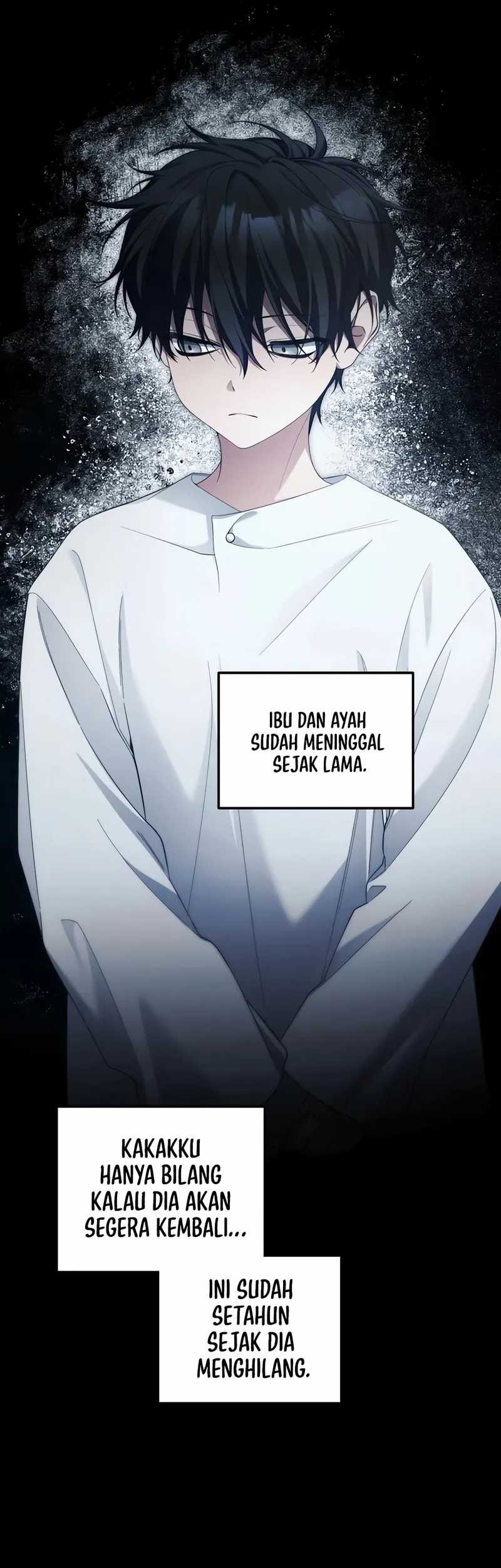 I’ll Retire After Saving the World Chapter 51 Gambar 3