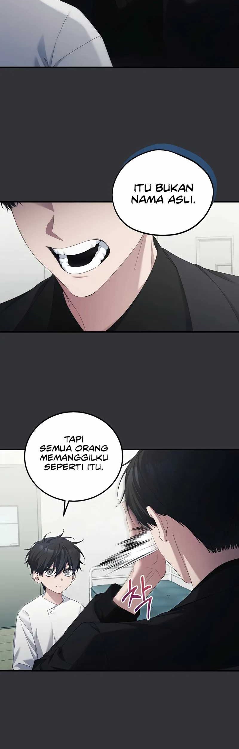 I’ll Retire After Saving the World Chapter 51 Gambar 6