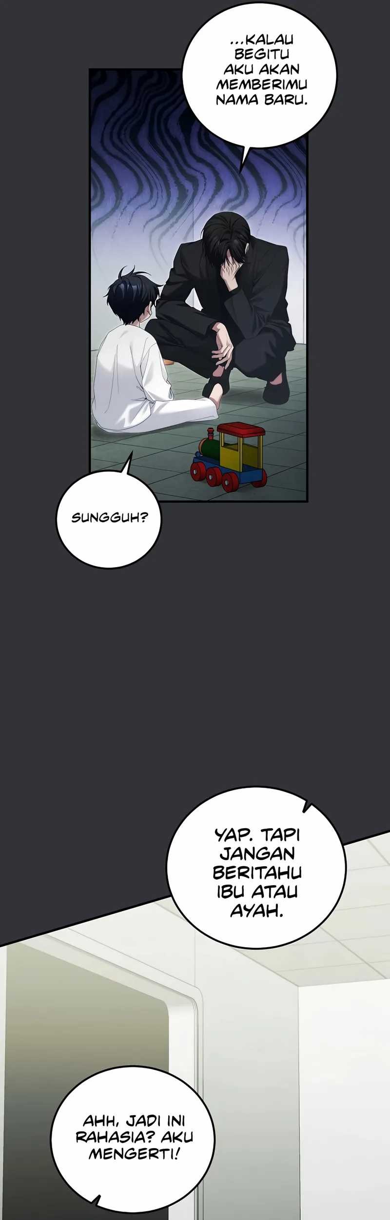 I’ll Retire After Saving the World Chapter 51 Gambar 7