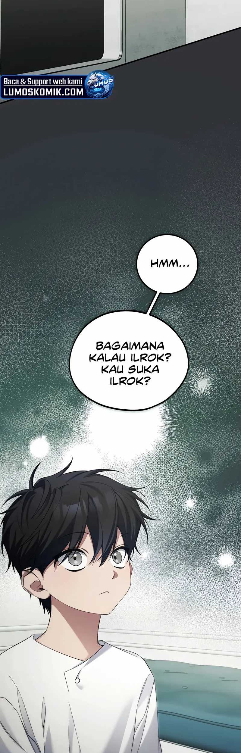 I’ll Retire After Saving the World Chapter 51 Gambar 8