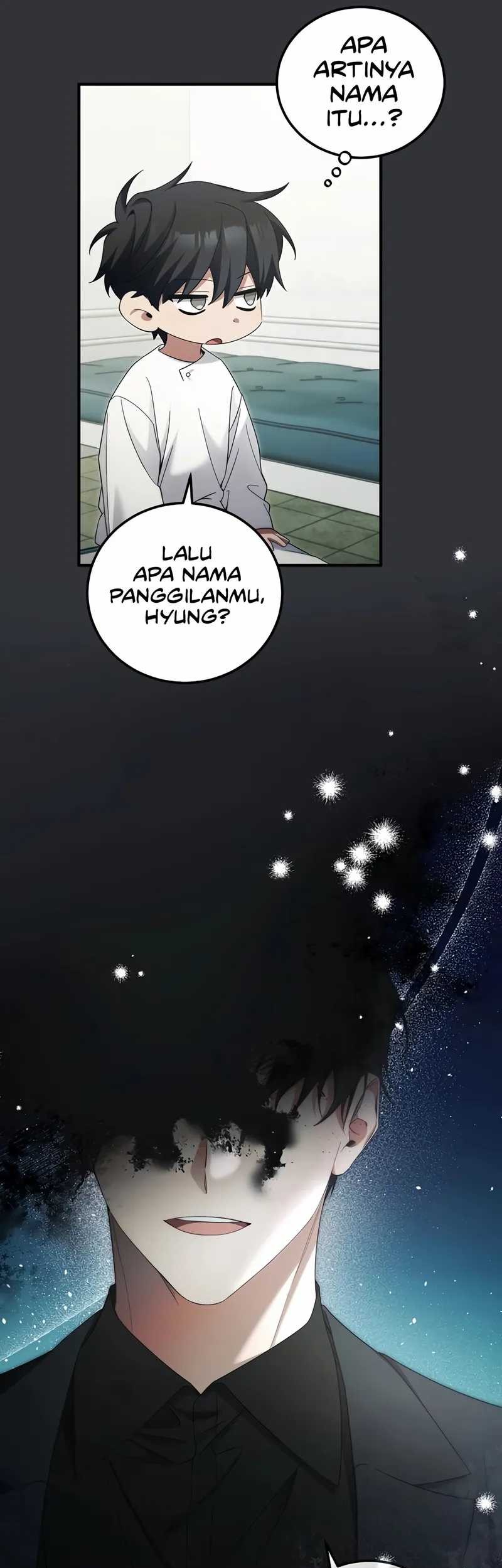 I’ll Retire After Saving the World Chapter 51 Gambar 10