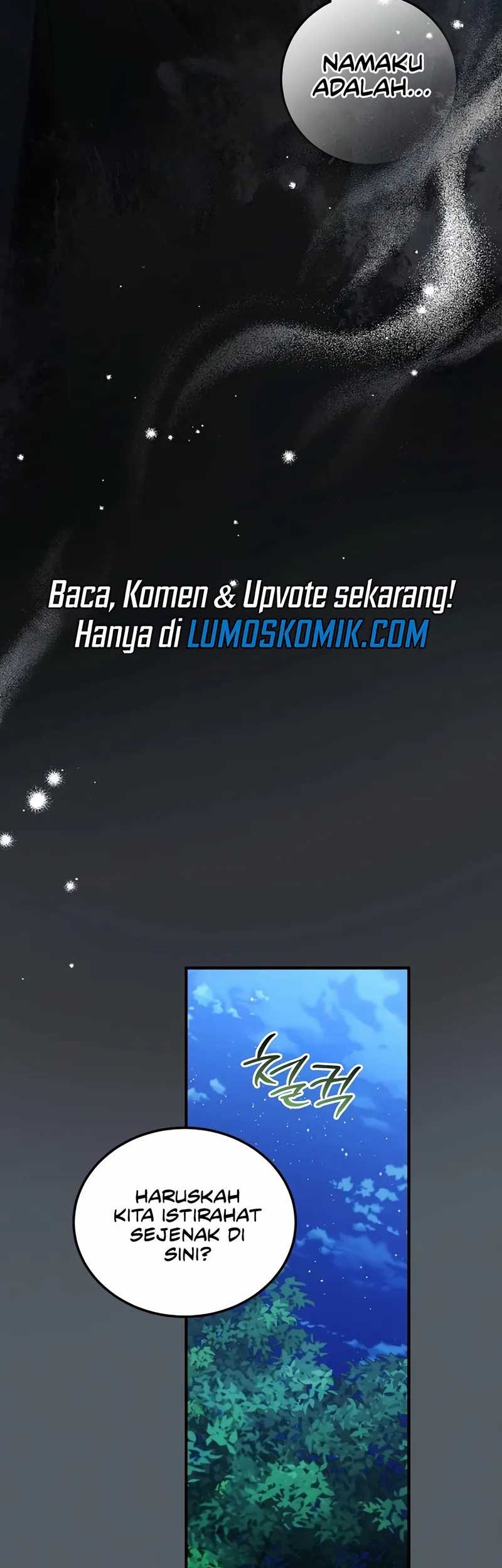 I’ll Retire After Saving the World Chapter 51 Gambar 11