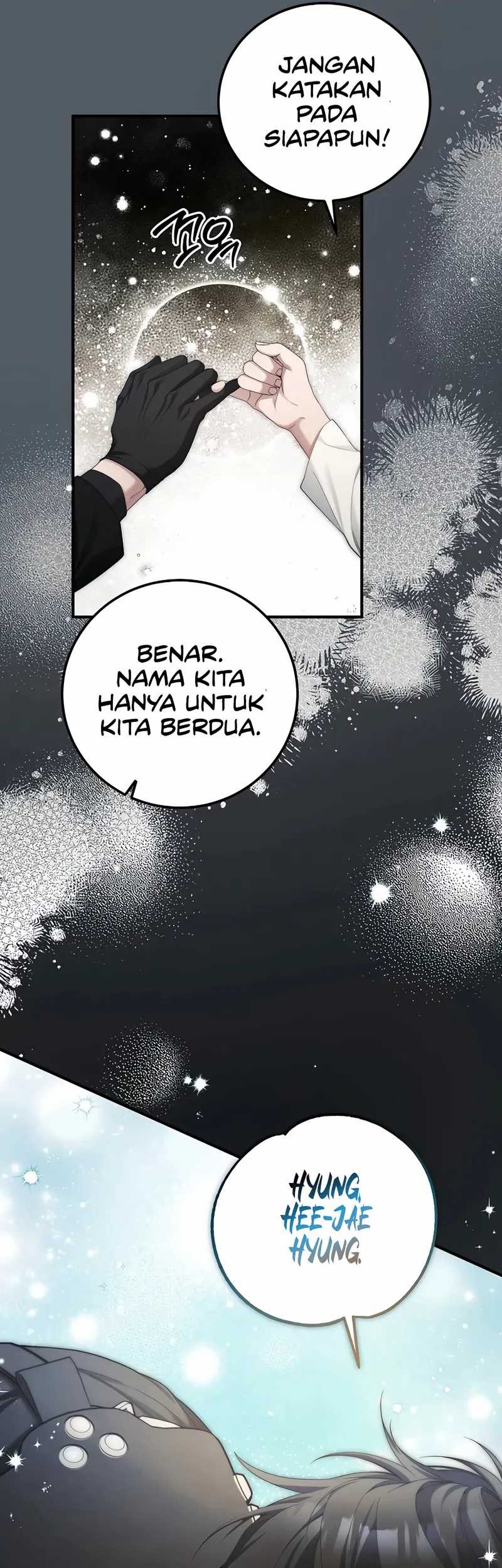 I’ll Retire After Saving the World Chapter 51 Gambar 19