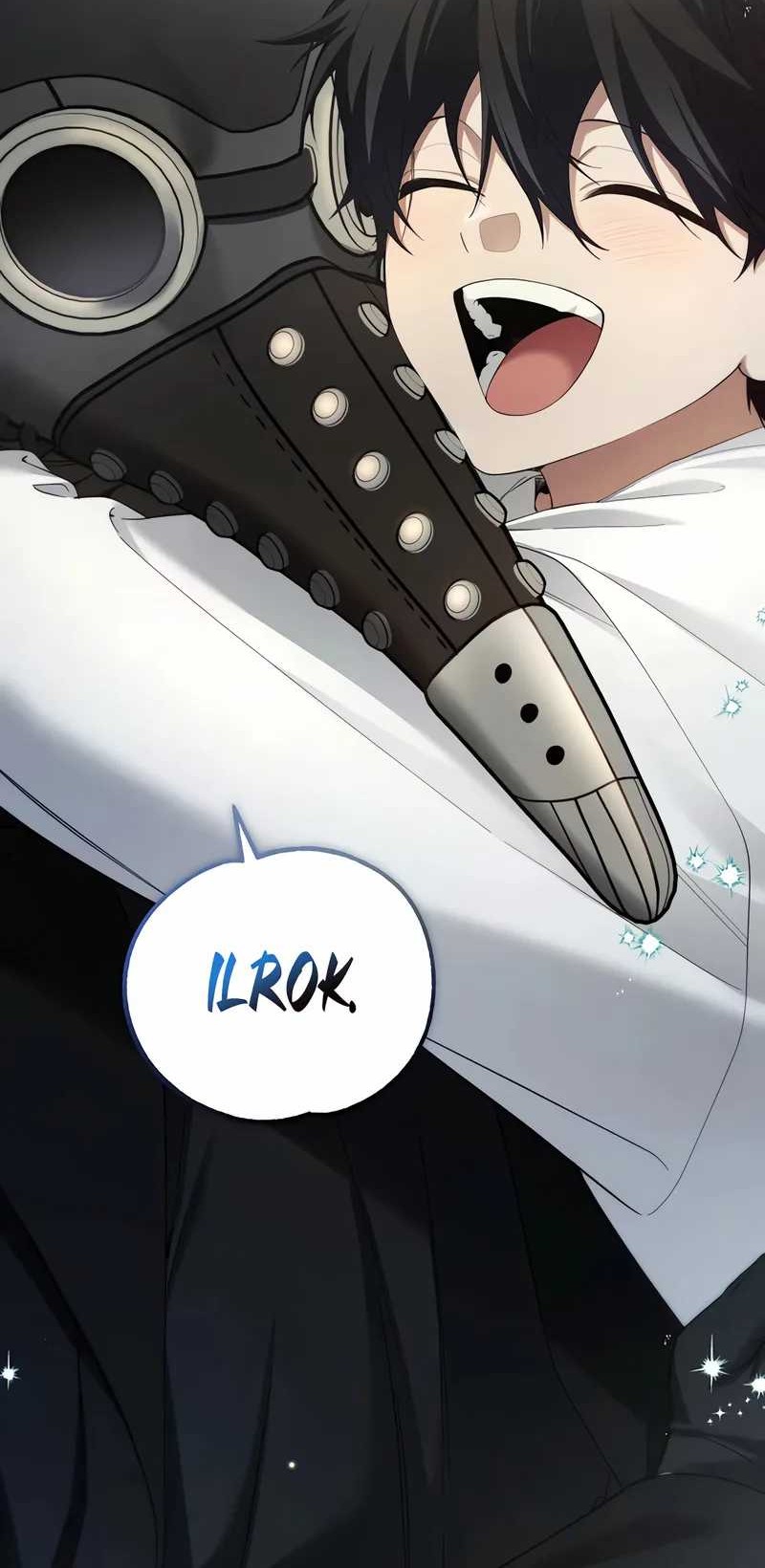 I’ll Retire After Saving the World Chapter 51 Gambar 20