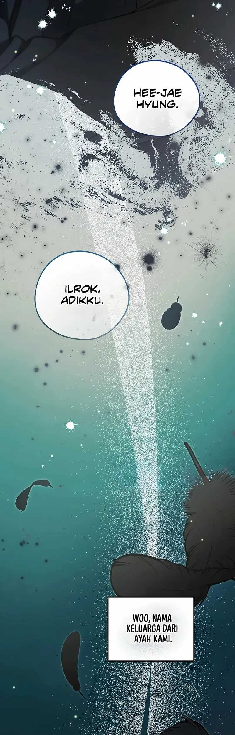 I’ll Retire After Saving the World Chapter 51 Gambar 21