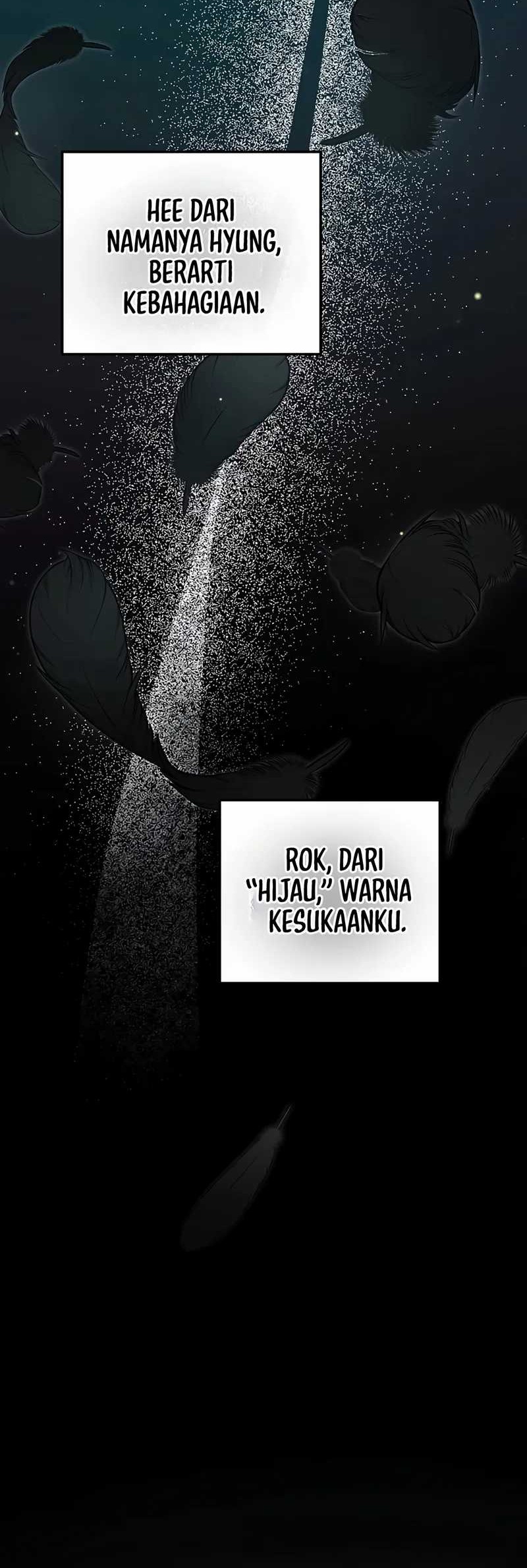 I’ll Retire After Saving the World Chapter 51 Gambar 22