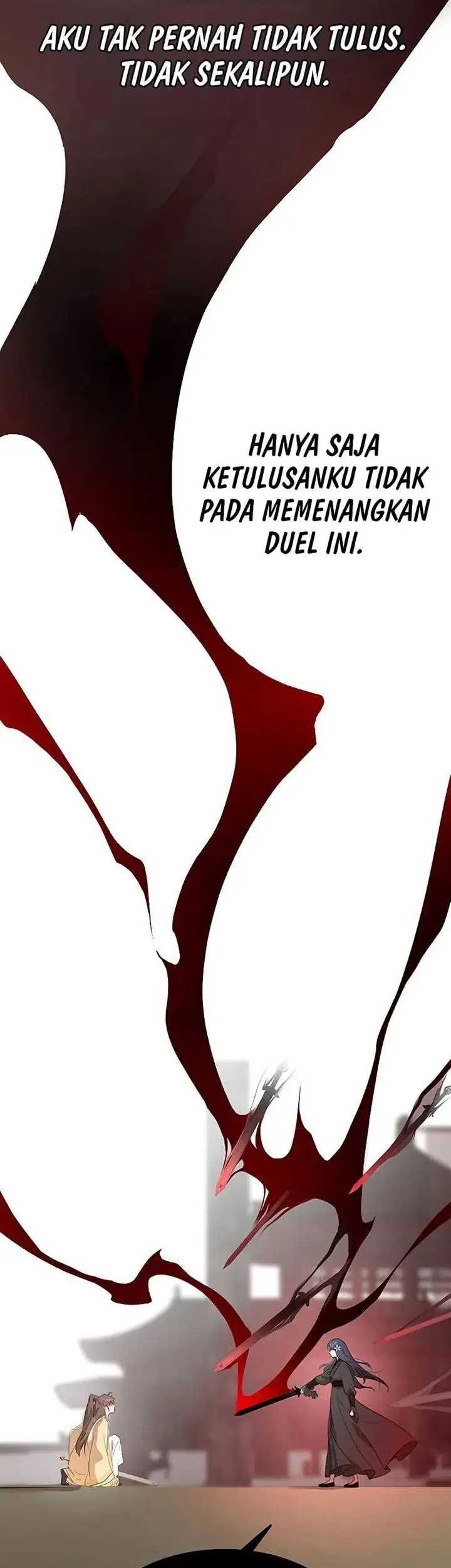 My Wife Is The Demonic Cult Leader Chapter 04 Gambar 48