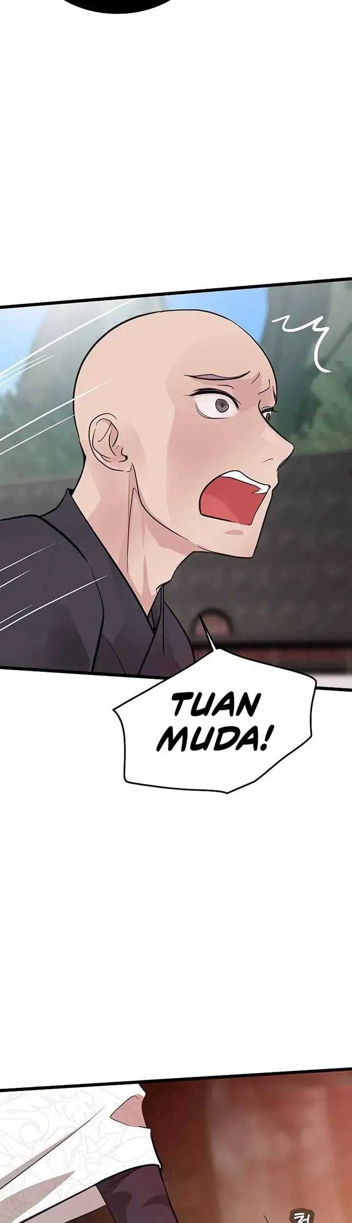 My Wife Is The Demonic Cult Leader Chapter 04 Gambar 50