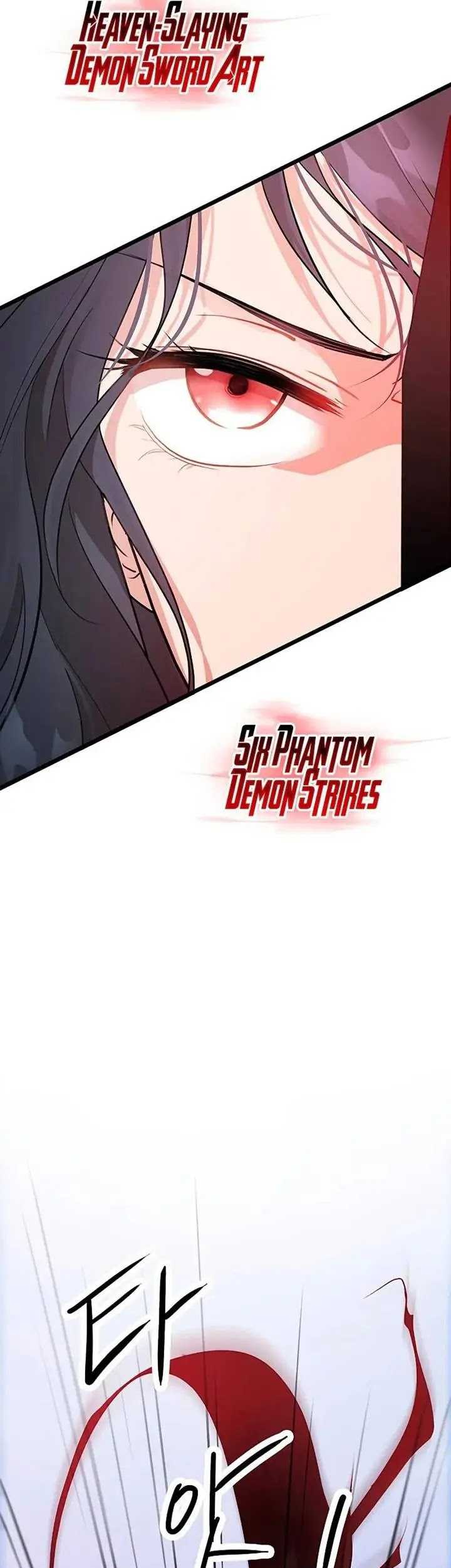 My Wife Is The Demonic Cult Leader Chapter 04 Gambar 52