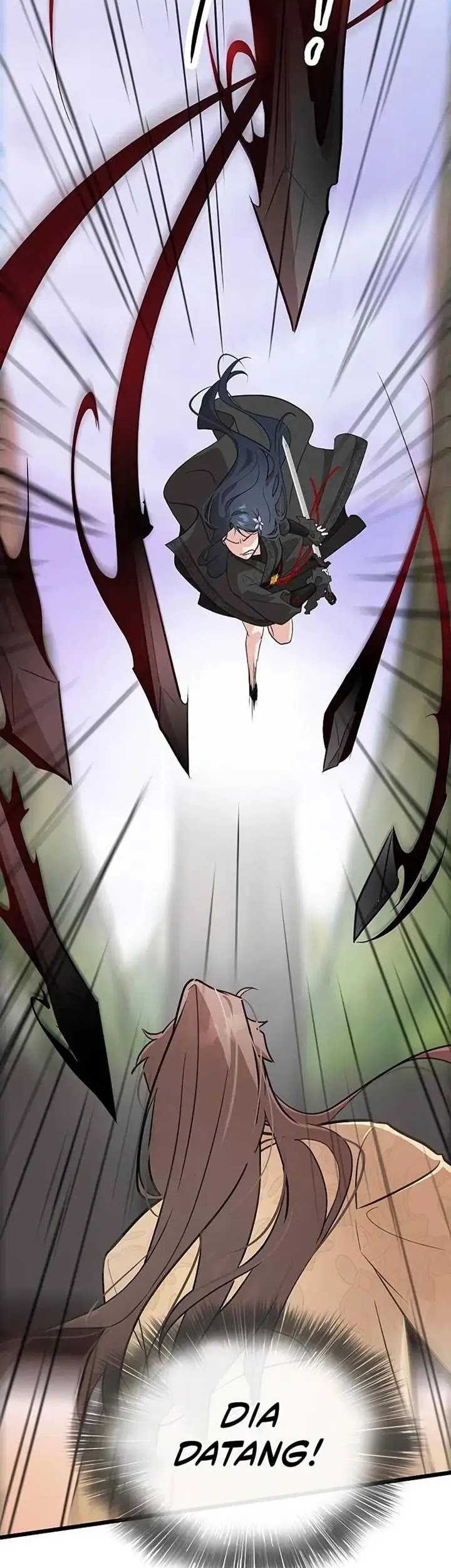 My Wife Is The Demonic Cult Leader Chapter 04 Gambar 53