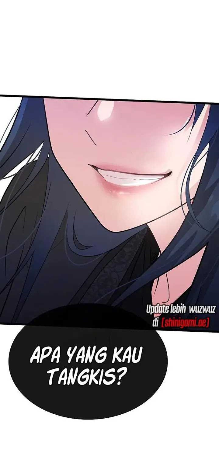 My Wife Is The Demonic Cult Leader Chapter 04 Gambar 59