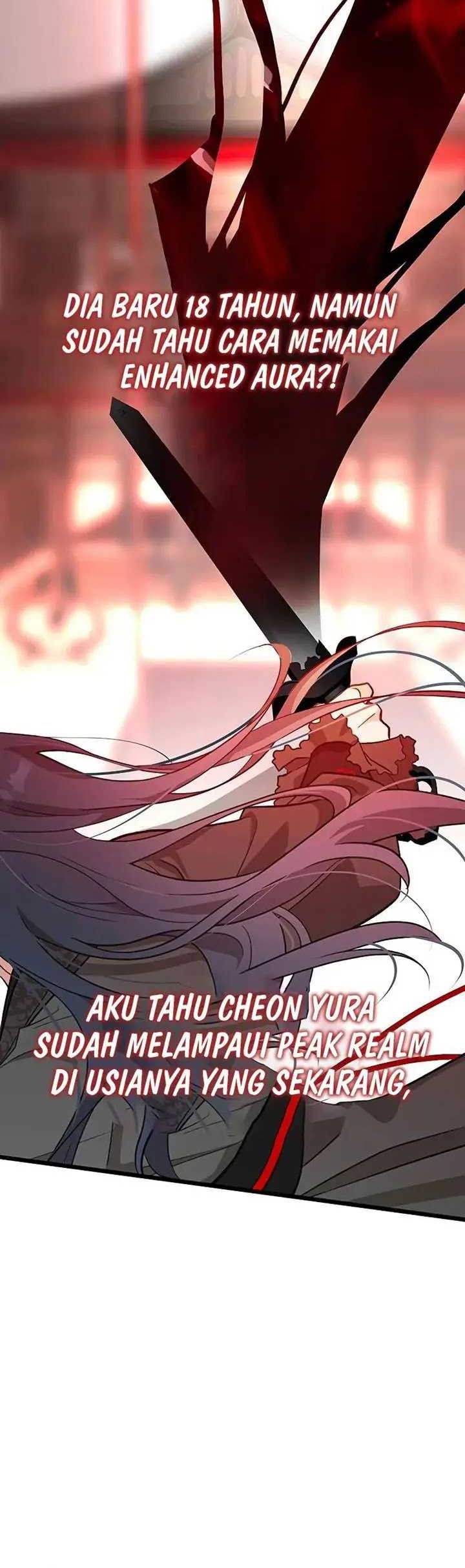 My Wife Is The Demonic Cult Leader Chapter 04 Gambar 62