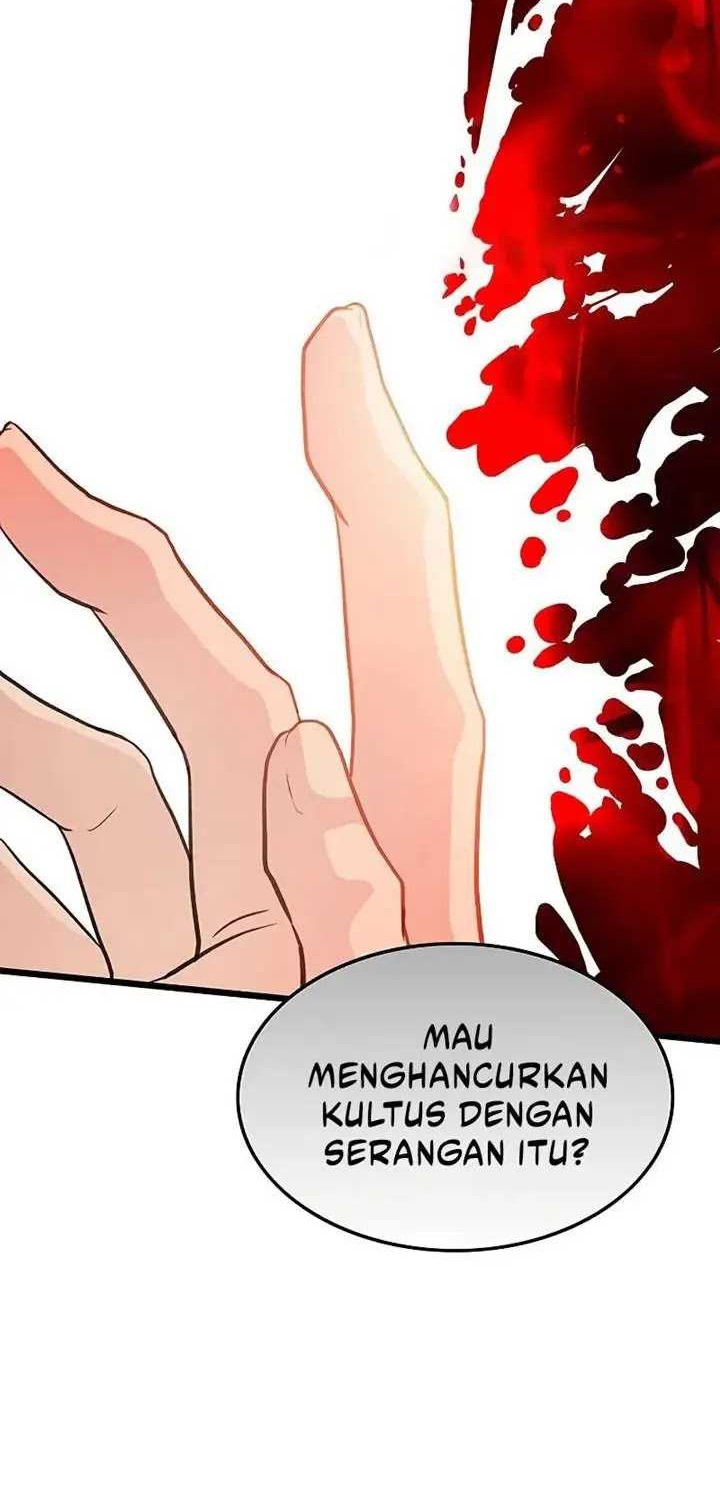 My Wife Is The Demonic Cult Leader Chapter 04 Gambar 66