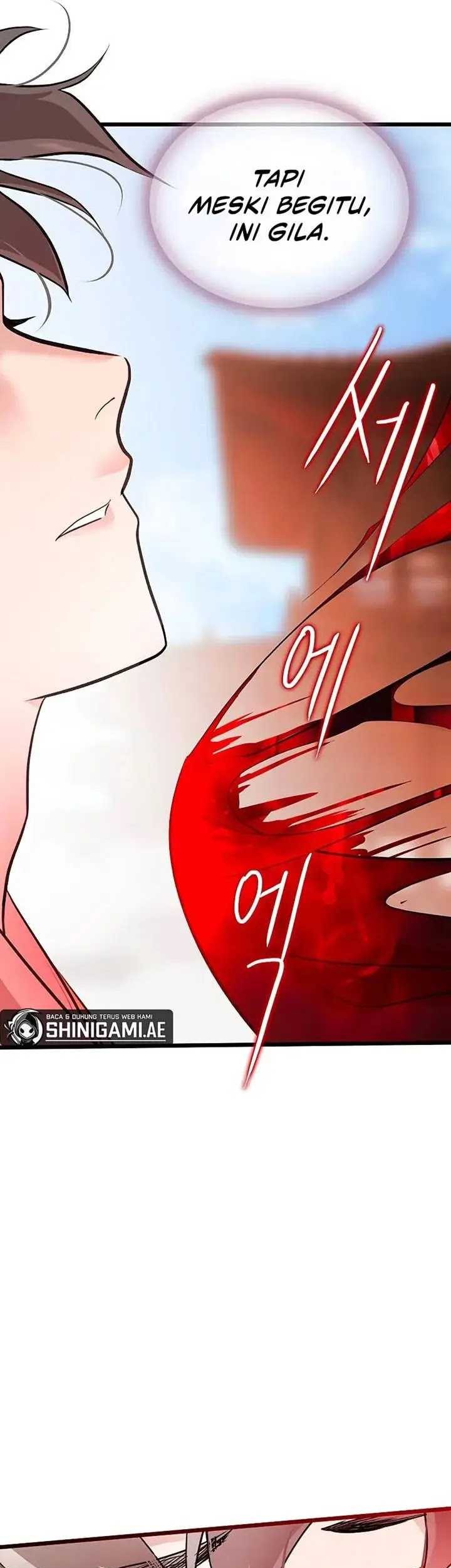 My Wife Is The Demonic Cult Leader Chapter 04 Gambar 63