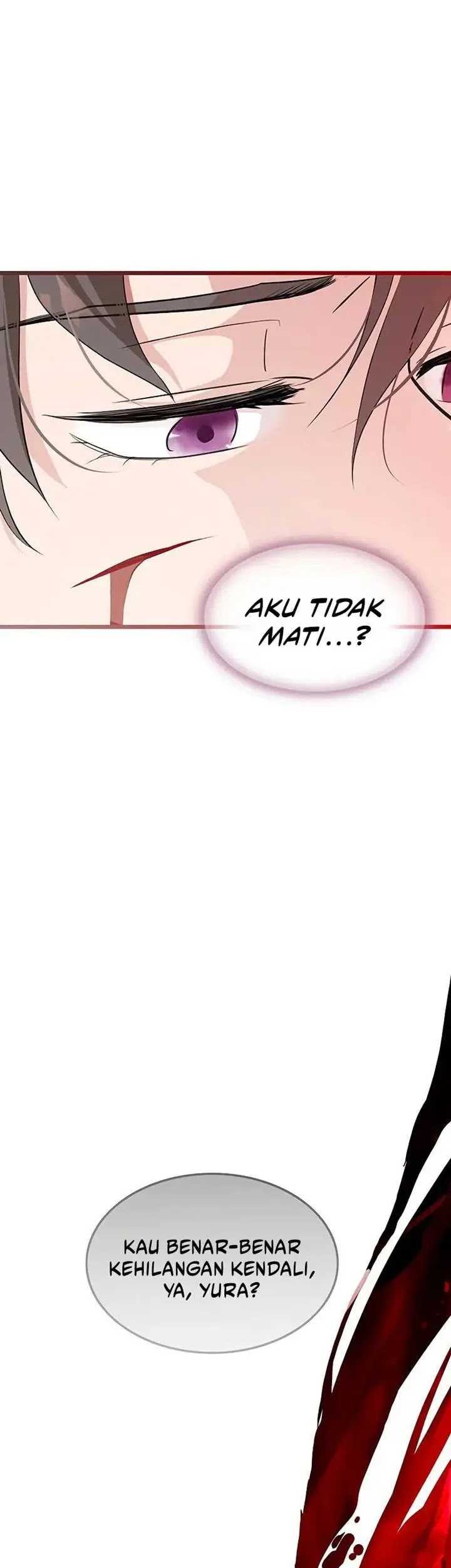 My Wife Is The Demonic Cult Leader Chapter 04 Gambar 65