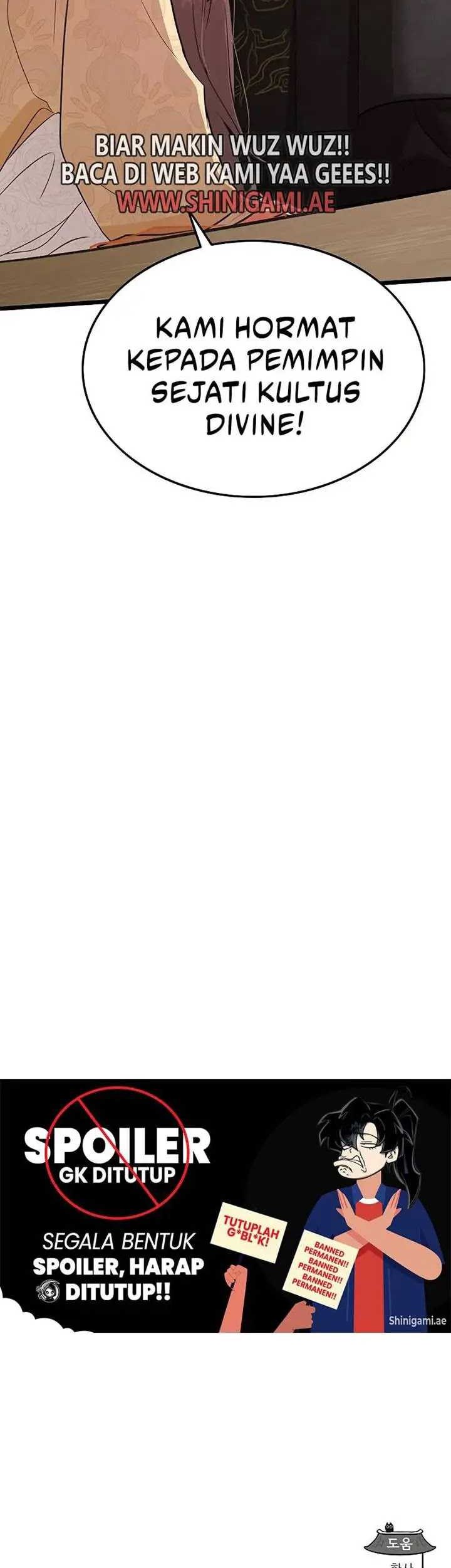 My Wife Is The Demonic Cult Leader Chapter 04 Gambar 69