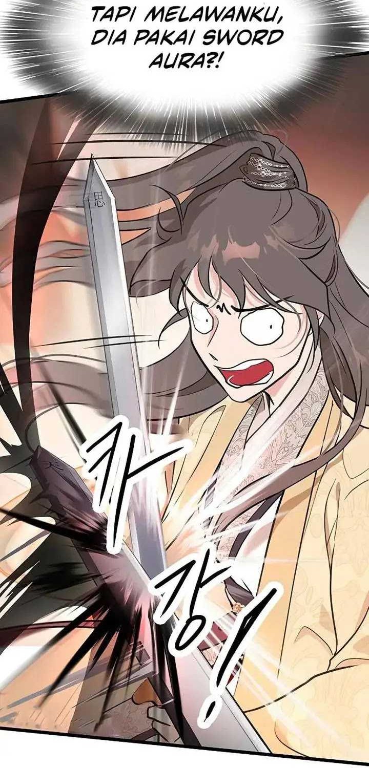 My Wife Is The Demonic Cult Leader Chapter 04 Gambar 40