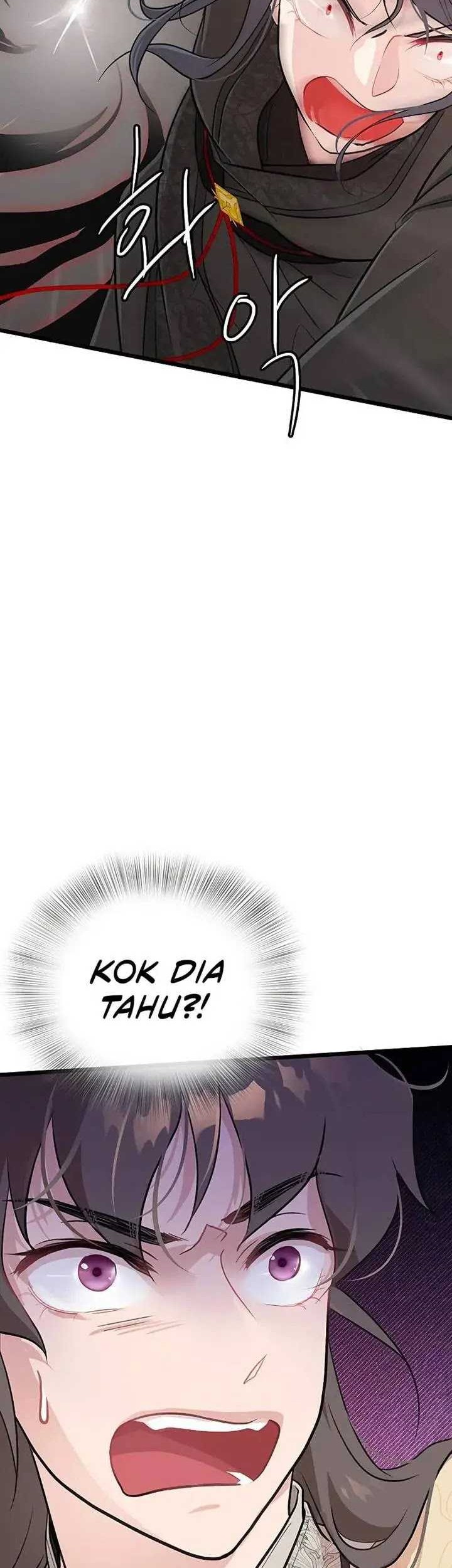 My Wife Is The Demonic Cult Leader Chapter 04 Gambar 38