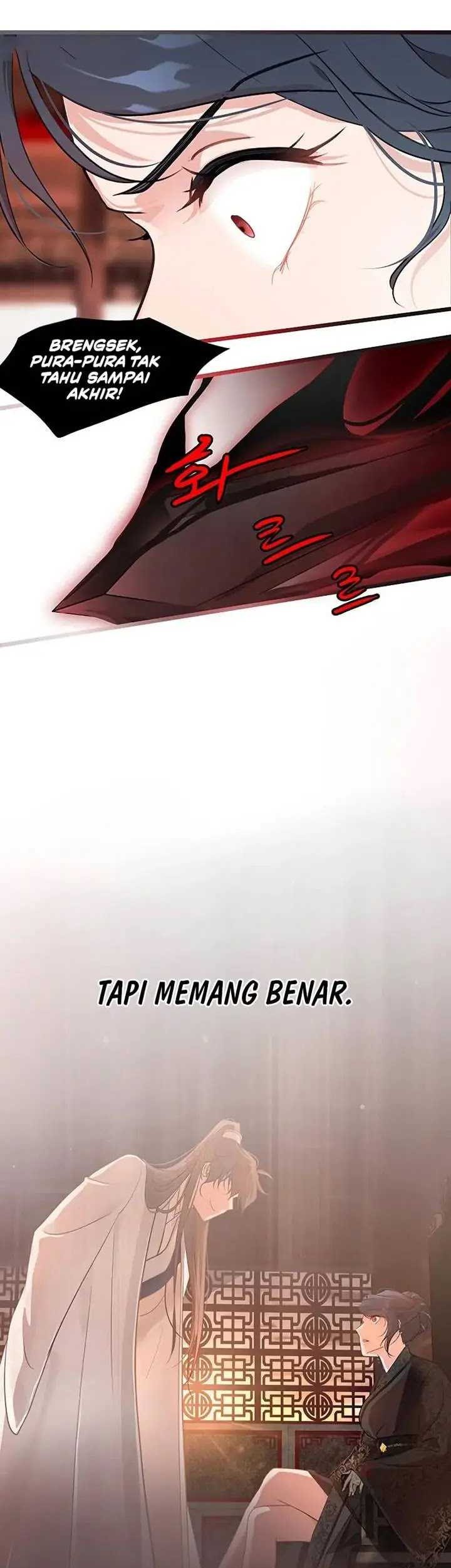 My Wife Is The Demonic Cult Leader Chapter 04 Gambar 46