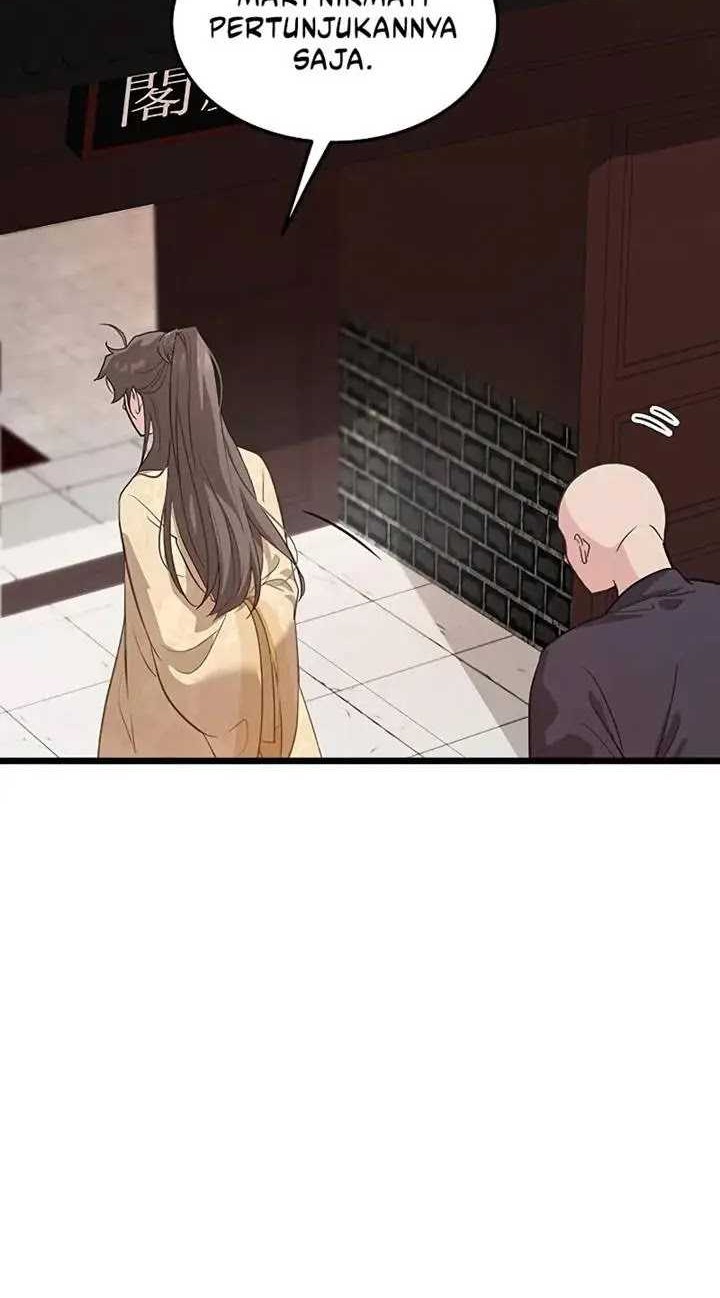 My Wife Is The Demonic Cult Leader Chapter 04 Gambar 5