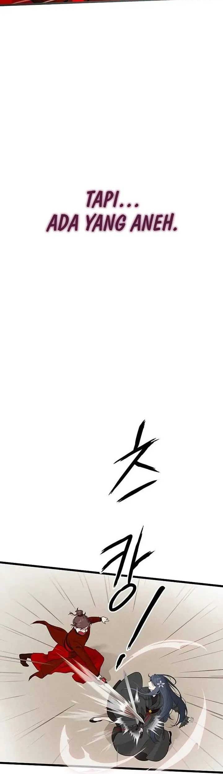 My Wife Is The Demonic Cult Leader Chapter 04 Gambar 7