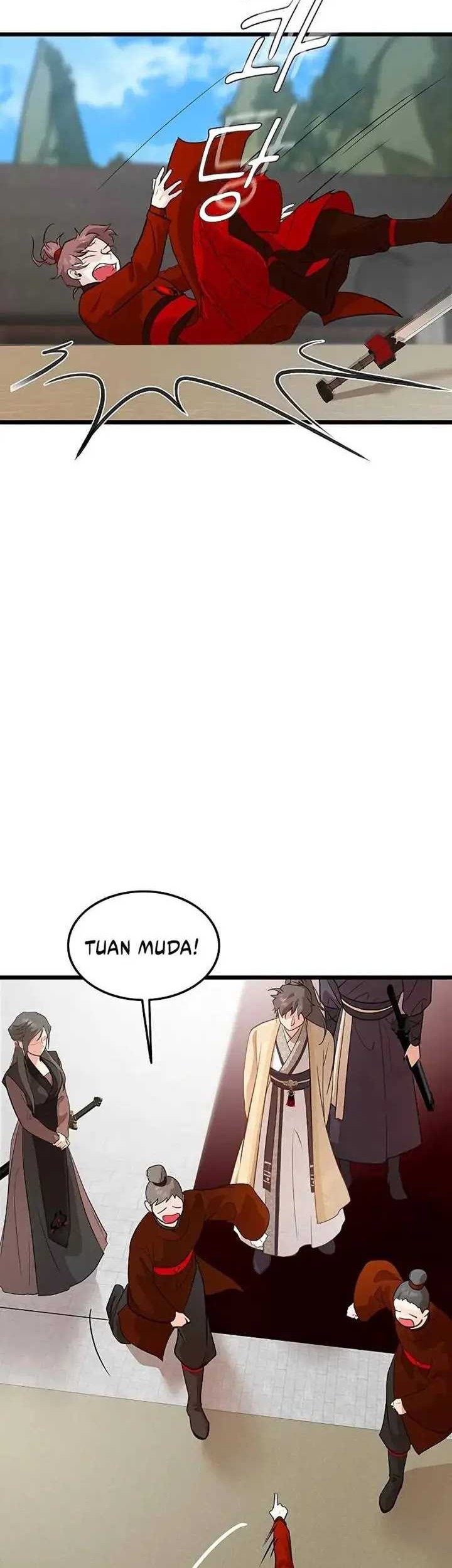 My Wife Is The Demonic Cult Leader Chapter 04 Gambar 11