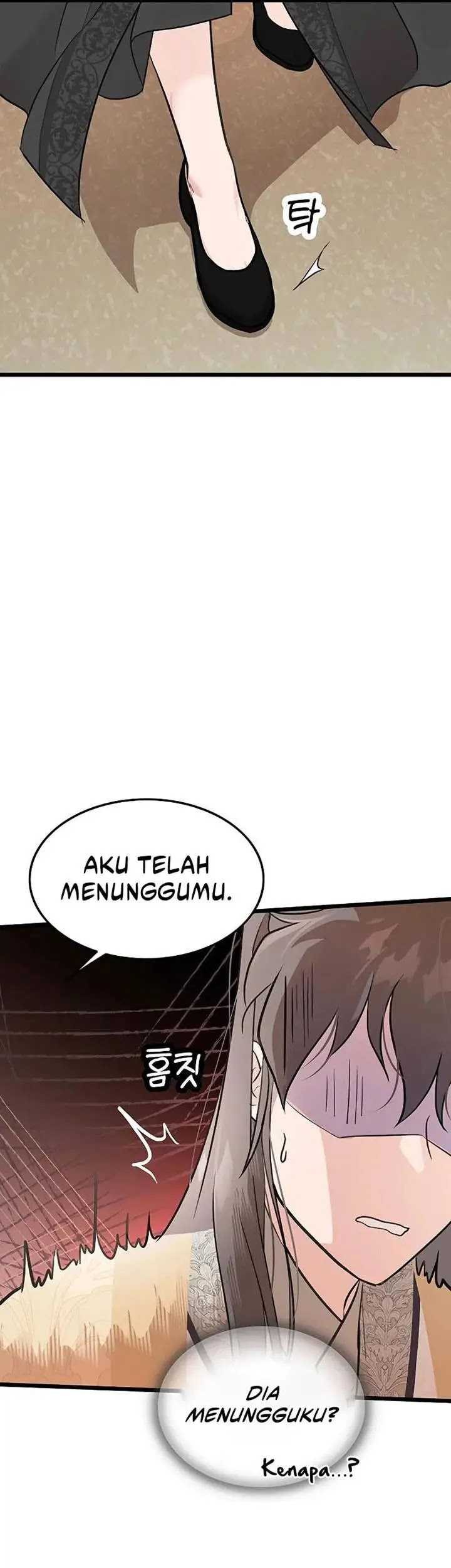 My Wife Is The Demonic Cult Leader Chapter 04 Gambar 18