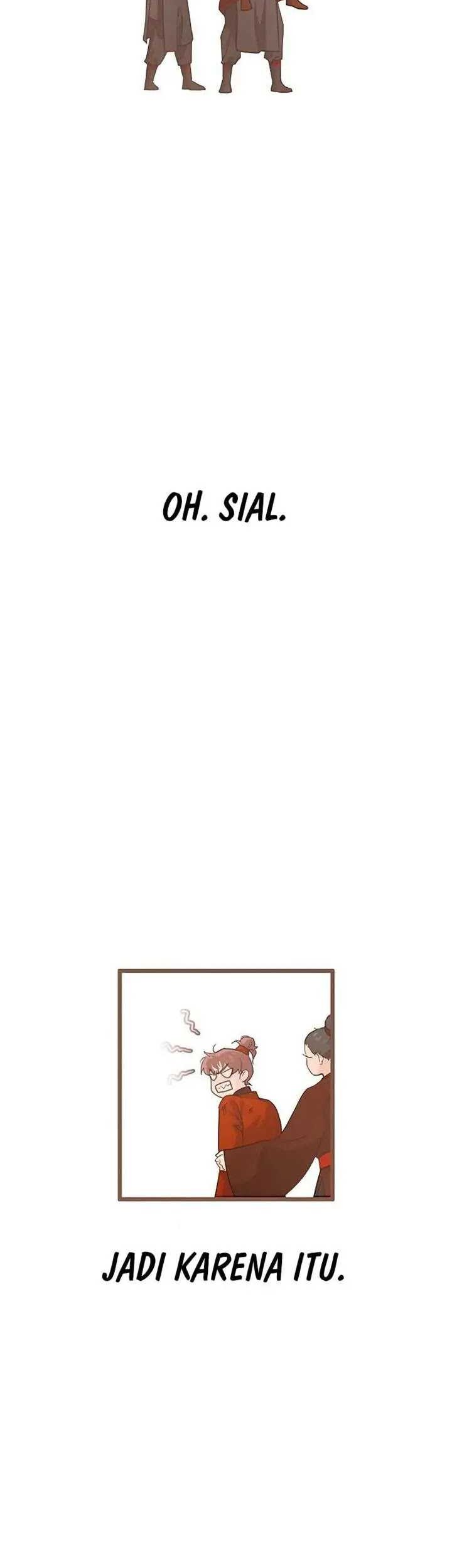 My Wife Is The Demonic Cult Leader Chapter 04 Gambar 20