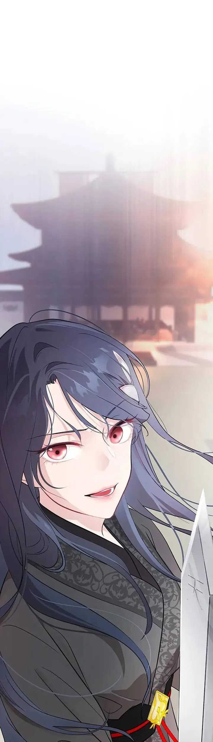 My Wife Is The Demonic Cult Leader Chapter 04 Gambar 22