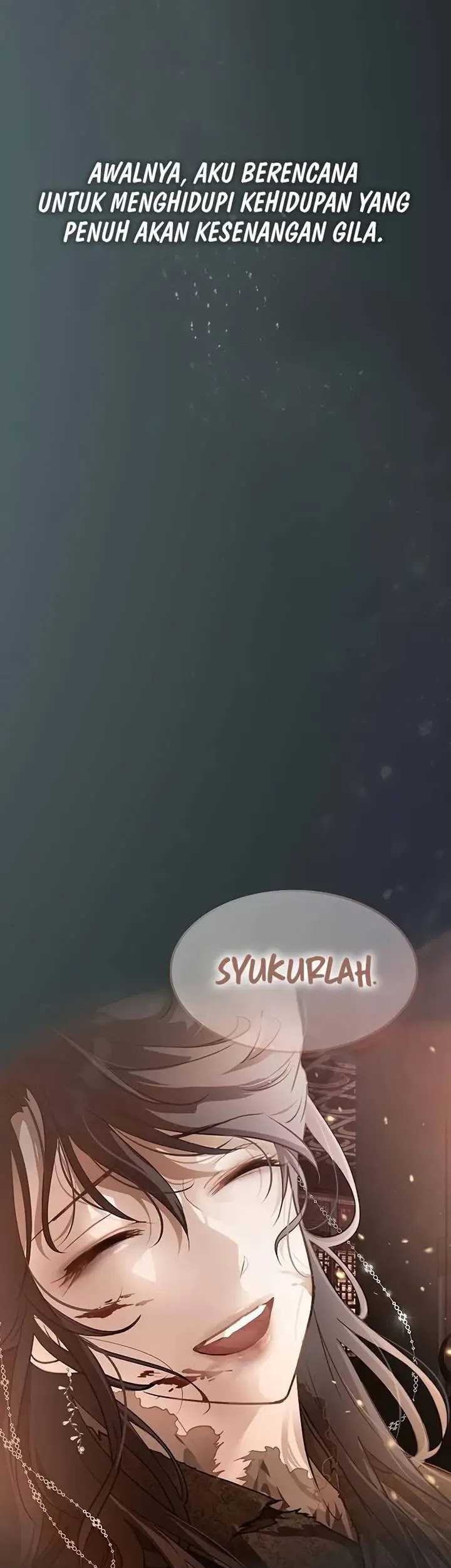 My Wife Is The Demonic Cult Leader Chapter 02 Gambar 49