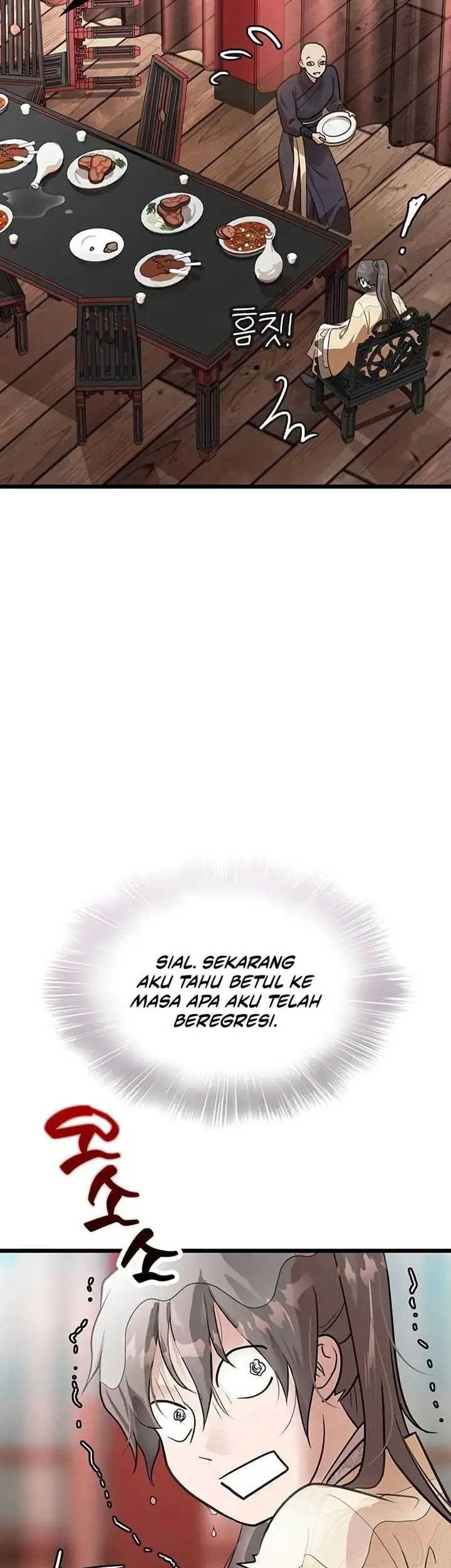 My Wife Is The Demonic Cult Leader Chapter 02 Gambar 55