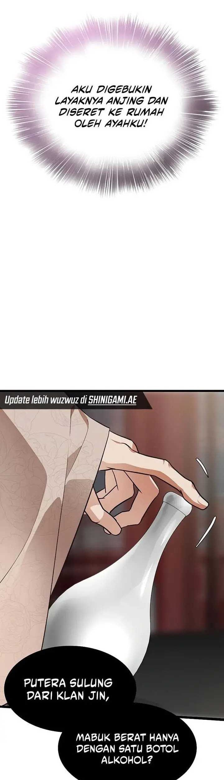 My Wife Is The Demonic Cult Leader Chapter 02 Gambar 58