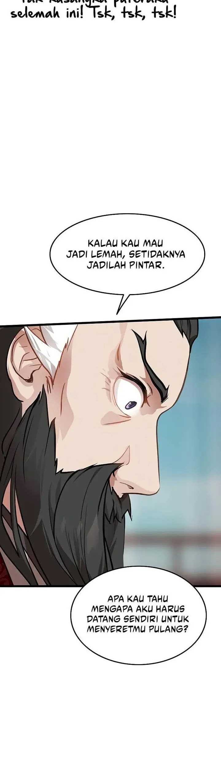 My Wife Is The Demonic Cult Leader Chapter 02 Gambar 62